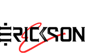 Erickson Cycles Website Erickson Cycles Logo